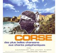 Artistes divers – L'Ame Corse