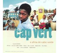 Artistes Divers - L'Ame du Cap Vert