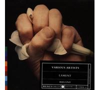 Artistes Divers - Lament