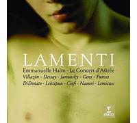 Artistes Divers - Lamenti