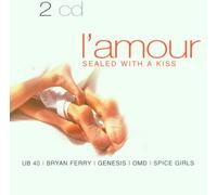 Artistes Divers - l'amour [Import]