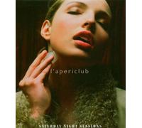 Artistes Divers - L'apériclub Saturday Night Sessions