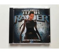 Artistes Divers – Lara Croft's Tomb Raider – Elektra