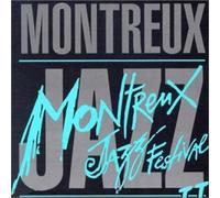 Artistes Divers - Large Box 4 CD : Montreux Jazz Festival Vol.2
