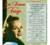Artistes Divers - Las Damas Del Tango 2 [Import]