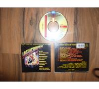 Artistes divers – Last Action Hero – Bande originale