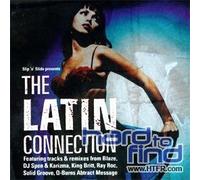 Artistes Divers - Latin Connection
