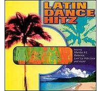 Artistes Divers - Latin Dance Hitz