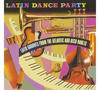 Artistes dIVERS – Latin Dance Party Vol 3