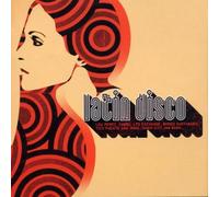 Artistes Divers - Latin Disco