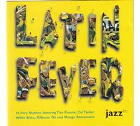 Artistes Divers - Latin Fever 1 [Import]