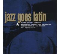 Artistes Divers - Latin Grove : Jazz Goes Latin