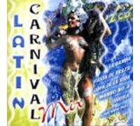 Artistes Divers - Latin Karneval Mix [Import]