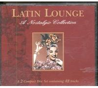 Artistes Divers - Latin Lounge