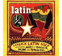 Artistes Divers - Latin Quarter