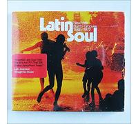 Artistes Divers - Latin Soul