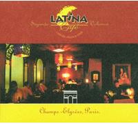 Artistes Divers - Latina Café 2