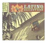 Artistes Divers - Latino All Stars