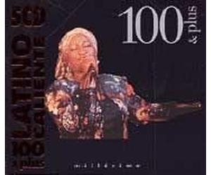 Artistes Divers - Latino Caliente [Import]