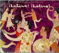 Artistes Divers - Latino! Latino!