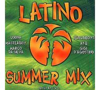 Artistes Divers - Latino Summer Mix