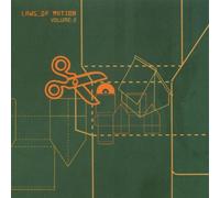 Artistes Divers - Laws Of Motion Vol.2