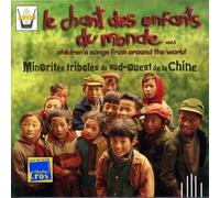 Artistes Divers - Le Chant des enfants du monde Vol.5