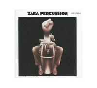 Zaka Percussion - Le Chant Du Monde