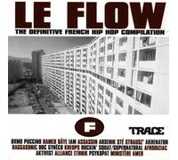 Artistes Divers - Le Flow [Import]