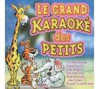 Artistes Divers – Le Grand Karaoké des Petits