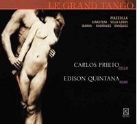 Artistes Divers - Le Grand Tango