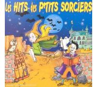 Artistes Divers - Le Hit des p'tits sorciers