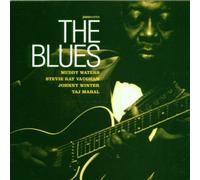 Artistes Divers - Le Monde du blues