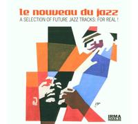 Various Mielsch – Le Nouveau De L'electro Jazz – A Selection Of Future Jazz Tracks