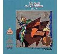 Artistes Divers - Le Rai en Algerie V.4