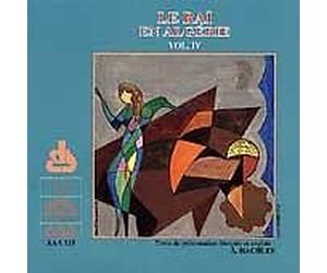 Artistes Divers - Le Rai en Algerie V.4 [Import]