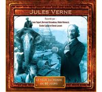 Artistes Divers - Le tour du monde en 80 jours