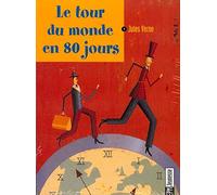 Artistes Divers - Le tour du monde en 80 jours