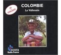 Artistes Divers - Le Vallenato (Colombie)