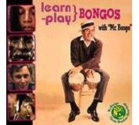 Artistes Divers - Learn to Play Bongos with Mr.