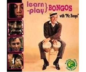 Artistes Divers - Learn to Play Bongos with Mr.