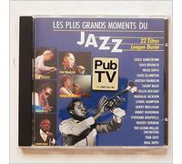 Artistes Divers - Legendes du jazz vol.1