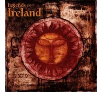 Artistes Divers - Legends of Ireland