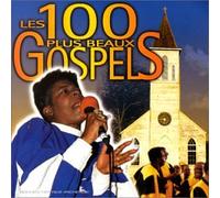 Artistes Divers – Les 100 Plus Beaux Gospels