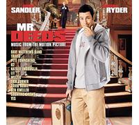 Artistes Divers - Les Aventures de Mr Deeds