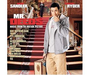 Artistes Divers - Les Aventures de Mr Deeds