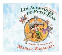 Artistes Divers - Les Aventures de Petit Jean