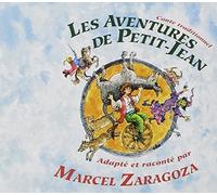 Artistes Divers - Les Aventures de Petit Jean