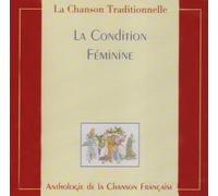 Artistes Divers - Les chansons de femmes