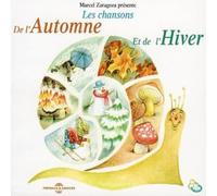 Artistes Divers - Les Chansons de l'automne et de l'hiver